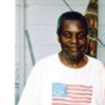 Roger  Blackshear