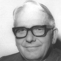 Herbert G Swanson