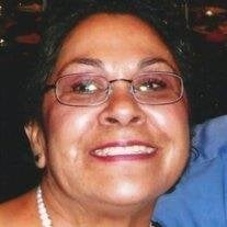 Yolanda M Otero-Tapia