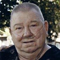 Mr. Richard E. Monzo