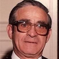 Lorenzo J. "Larry"  Russo