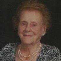 Vivian Azzarelli