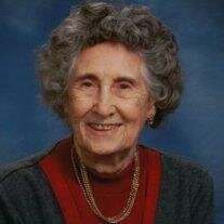 Lucine M. Haas