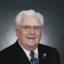 Howard Earl Spear