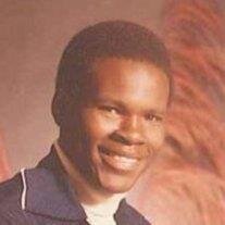 Mr. Lessie Lee Holmes Jr.