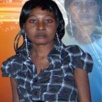 Ms. Fanny Ewere Kitoko