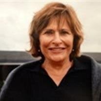 Mary Jane Brown (Ricci)