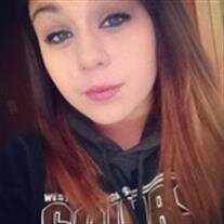 Taylor Diane Gapen