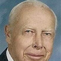 Harold Henry "Hal" Janssen