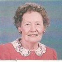 Vera L. Ross