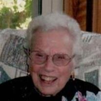 Janette "Jan" Elsea