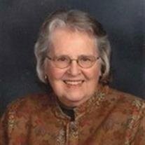 June Franklin Shunk