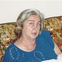 Mary Catherine McCoy (Bowers)