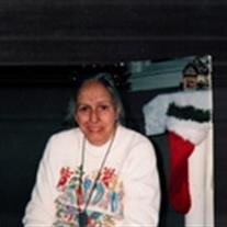 Anna Mae Johnson