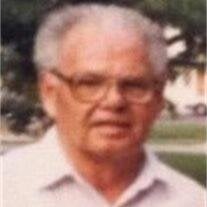 James Howard "Jim" Ely