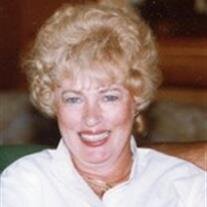 Patricia Carr (Burns)