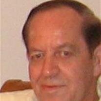 Paul Carlos Plumley