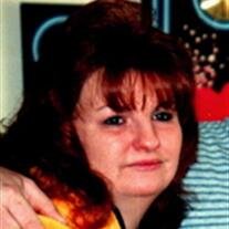 Judy Miller