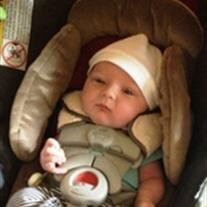 William Michael "Will" Gordon