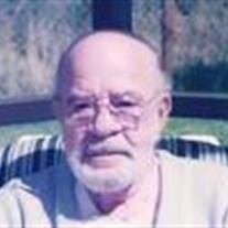 Myron E. Foutz