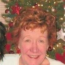 Dolores J. "Dee" Whiting (Fravel)