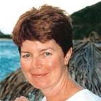 Marsha Eileen Rayburn (McMullen)