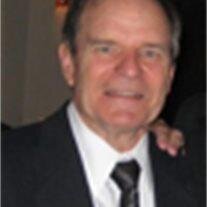 Charles Zak Jr.