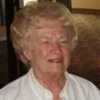 Phyllis M. Hull