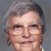 Geraldine "Gerry" Sells