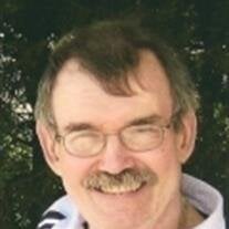 Donald Richard Andrews