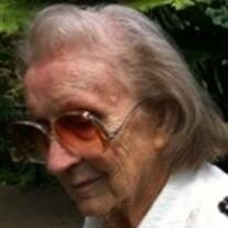 Jane Sopp
