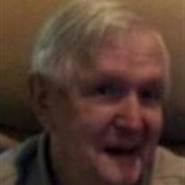 Frank E. Hensel