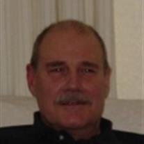 Maynard Charles Bliss