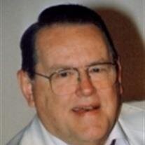 Ralph Watson McClure