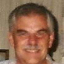 John Rudolph Case