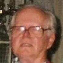 James Ned Case Sr.