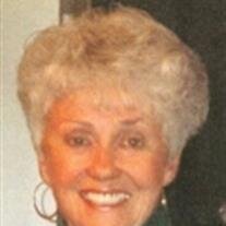 Helen Beatrice Magorien