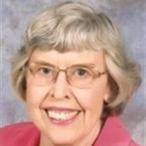 COL Margaret Jean "RET" Madden