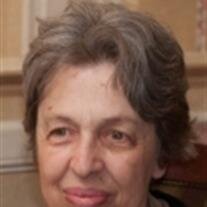 Joyce Elizabeth Tate