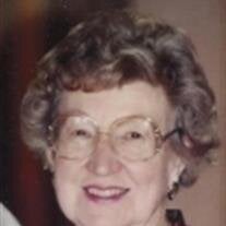 Garnet Joslin Wolfe