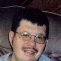 David W. "DJ" Johnson