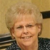 Barbara Jean Madison