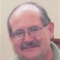 George E. Raudabaugh