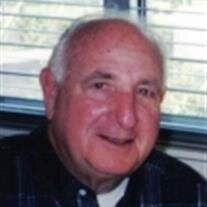 Myron Ferry