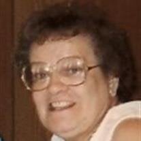 Florence R. Grogan