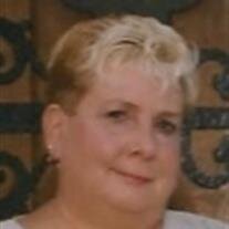 Susan Elizabeth Shue