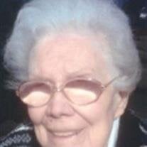 Virginia Ruth Romine