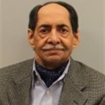 Virender P. Agochiya