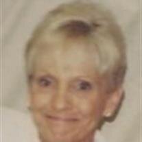 Delores Marie Donahue