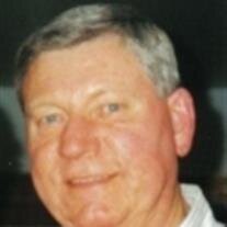 Roger Starkey